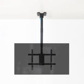 TV Ceiling Support TooQ 32" 75" 60 Kg